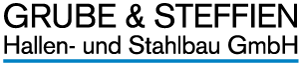 Logo GS Grube und Steffien Hallen- und Stahlbau GmbH